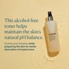 ELEMIS Soothing Apricot Toner, Alcohol-Free Calming Facial Treatment Hydrates, Refreshes,