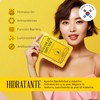 Kocostar I Koreanische Gesichtsmasken: Retinol Happy Mask und Polyglutamic Acid