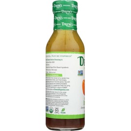 Drew'S Garlic Italian Dressing (Pack Of 6)