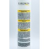 Firenze Professional Sérum Hidratante Antiencrespamiento Con Queratina (Kas) 300 Ml/10,1