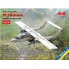 ICM 1:72 - OV-10A Bronco, US Aircraft.