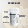 Ricinoleato De Zinc Puro Para Desodorante Sólido 250g