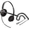 Cisco Certified Plantronics EncorePro 520 Headset Bundle for Cisco 69xx, 78xx, 79xx, 89xx, 99xx Series