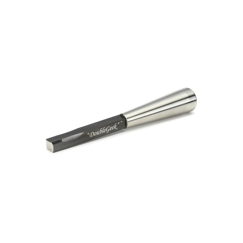 ReedGeek DoubleGeek Gen 2 Reed Tool - Black Diamond