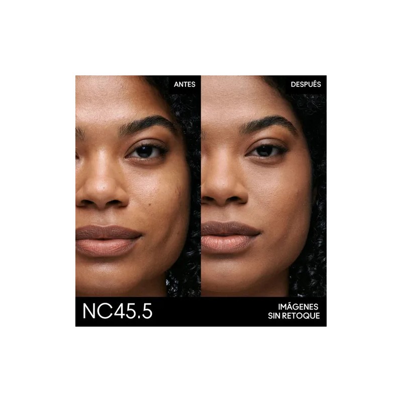 Repuesto Base en Polvo MAC Studio Fix Powder Plus |