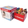 Multi-Talented Pencil - STABILO woody 3 in 1 - Classpack
