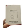 Roborock SCCD01RR Disposable Dust Bag (12 Pieces) Compatible with H5