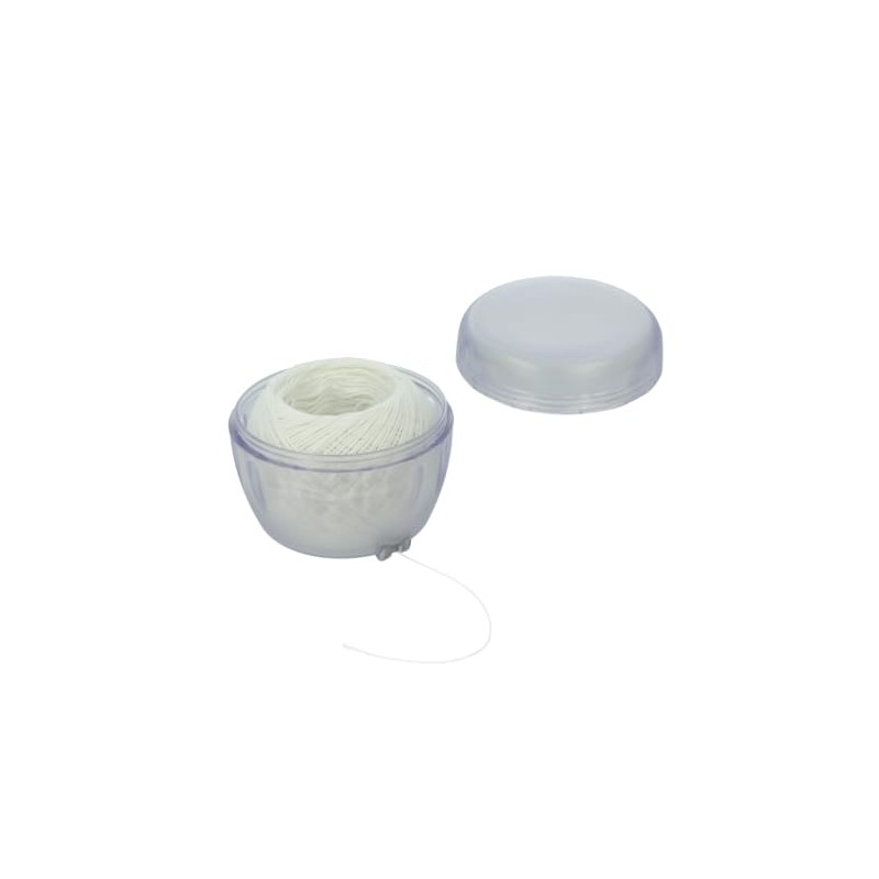 Metaltex 297227080 Cooking Twine/ Thread with Dispenser and Cutting Device