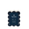 Spaas Scented Tealights flatpack x24 4.5h, Midnight Magic