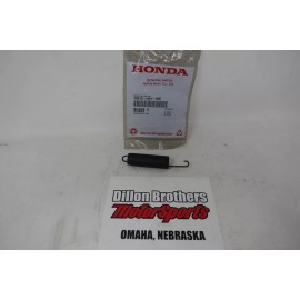 Honda OEM Honda Rear Brake Pedal Spring 46513-HN1-000 TRX400EX 400X 1999-2014