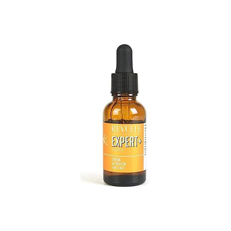 REVUELE EXPERT+ SUERO ACTIVADOR ENERGETICO 25ML