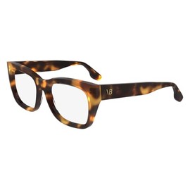 VICTORIA BECKHAM VB2660 215 TORTOISE 51/18/145 FEMALE Eyewear Frame