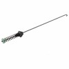 ALVBAN 4pcs W11130362 Washer Suspension Rod Kit WTW5000DW2 WTW5000DW0,Replacement for
