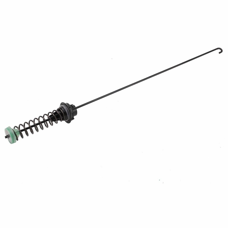 ALVBAN 4pcs W11130362 Washer Suspension Rod Kit WTW5000DW2 WTW5000DW0,Replacement for