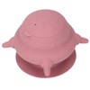 Silicone Puppy Milk Feeder 4 Nipples Small Puppy Nursing Station