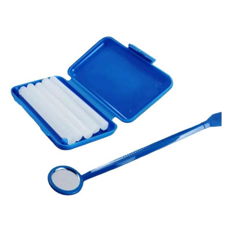 Cepillo De Dientes Blando, Kits De Ortodoncia Para Dientes D