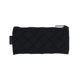 Sunstar Bungu S1428420 Pencil Case, Black