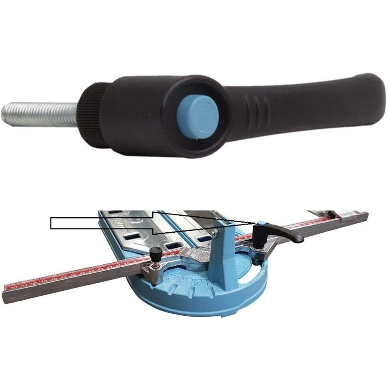 Sigma Clamping Lever Knob for 2G Tile Cutter