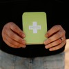 PATCH On-The-Go Travel Bandage Kit, 29 Pack