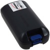 RAkku für Honeywell CK3X CK3XR Barcode-Scanner, 3,7V, Li-Ion
