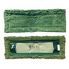 HA-Ra Original Floor Cloths 42 CM Green Nassfaser & 42.5