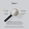 sports research Keto Plus™ Exogenous Ketones (goBHB™) - 30 Servings