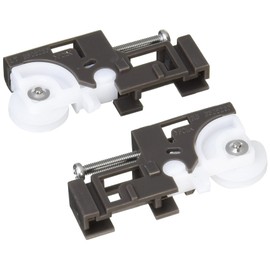 Sankyo Tateyama Aluminum 99WB2632S0-KG Dark Gray