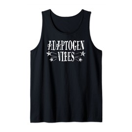 Adaptogen Vibes Tank Top