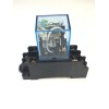 OMRON Relay LY2 LY2N LY2N-J 48V DC 48VDC 10A 240VAC
