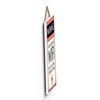 Global Designs Warning No Wifi Typography Sign Printed Onto A