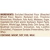 Archway Archway Classic Soft Old-Fashioned Molasses Cookies, 9.5 Ounce