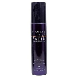 Alterna Caviar Style SATIN Rapid Blowout Balm 5 fl oz