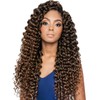 Mane Concept Afri Naptural Water Fall Pre-Stretched Braid 18" -