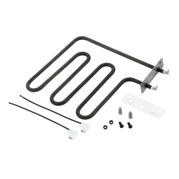 Aupoko Heating Element 9907090033, 800W 220-230Volt Grill Heating Tube Replacement