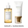 Set De 2 Unidades De Skincare Coreanos Centella Skin1004 Ori