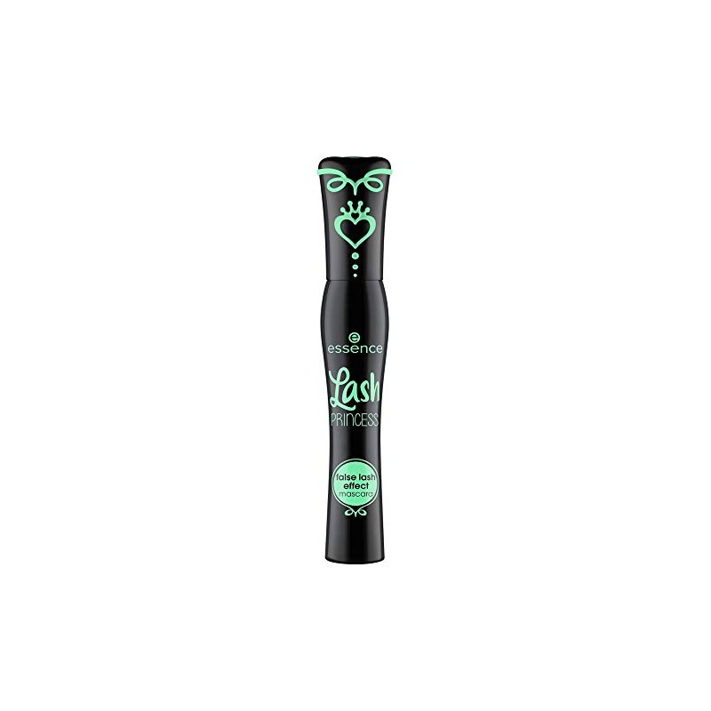 essence Lash PRINCESS false lash effect mascara