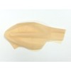 Cinema Secret Parts Bold Cap, Natural WO105