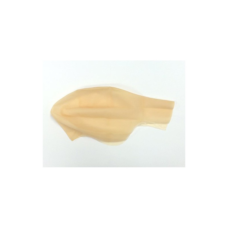 Cinema Secret Parts Bold Cap, Natural WO105