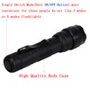 Skysted WF-502B Single Mode 1200 Lumen Mini Portable Tactical Clip