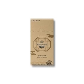 Dr. Lin [Seller Herb Food] Dr.Lin Roasted Macmundong Essence 100% 20g 10 sachets 1 box / [셀러허브 식품] 닥터린 볶은 맥문동 진액 100% 20g 10포 1박스