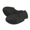 Paradec Cateva Plus Heel Shoe Cover, Charcoal Black, Size: Approx.