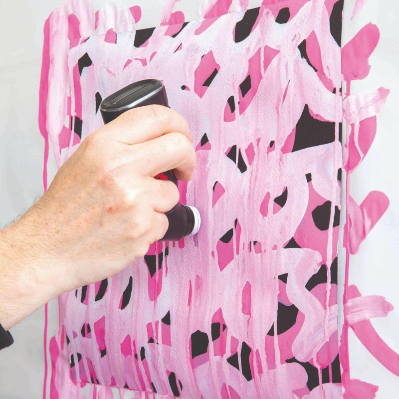 POSCA - Uni Mitsubishi Pencil - MOP'R Marker - Round