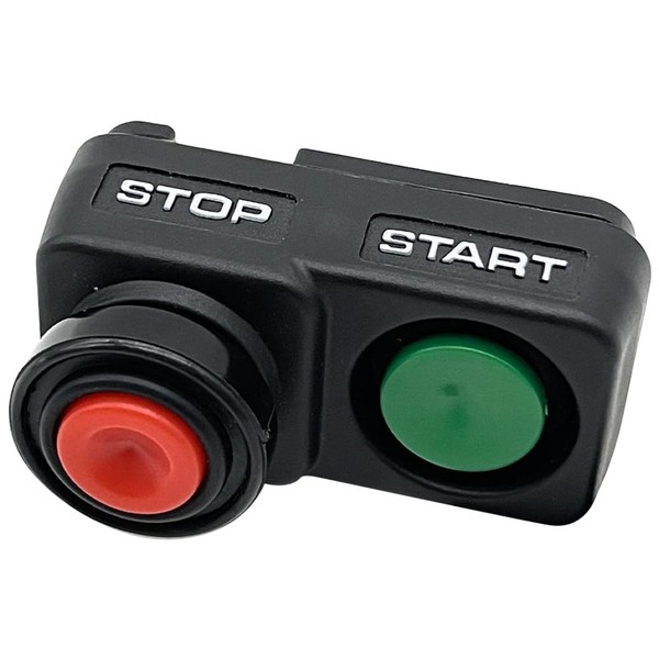 Mabutingti Safety Tether Kill Stop Switch Upgrade Suitable for Kawasaki