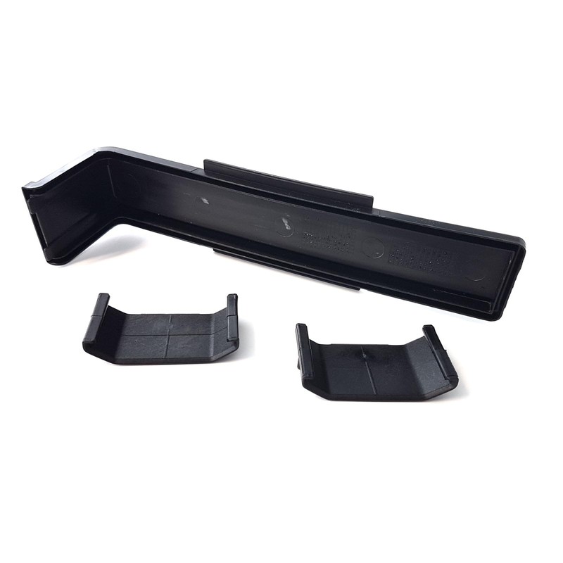 Volkswagen 6Q0819422A Cover Dust Filter Pollen Filter Cabin Air Filter