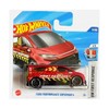 Hot Wheels Single Cars Ford Performance Supervan JBC20