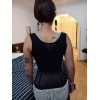 SYKIndustry Faja Colombiana Chaleco Corset Modeladora Tallas Extr S-6xl