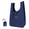Lampo Ultra Lightweight Eco Bag! Doesn't Collapse! Super Easy! Just