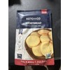 keto and co 4 bags keto and co shortbread cookie