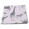 High Chair Mat Multifunctional Waterproof Stain Slip Resistant Infant Crawling