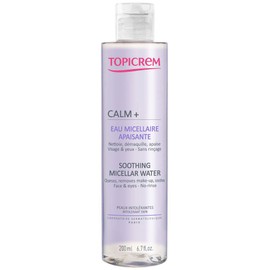 Topicrem CALM+ Soothing Micellar Water 200ml